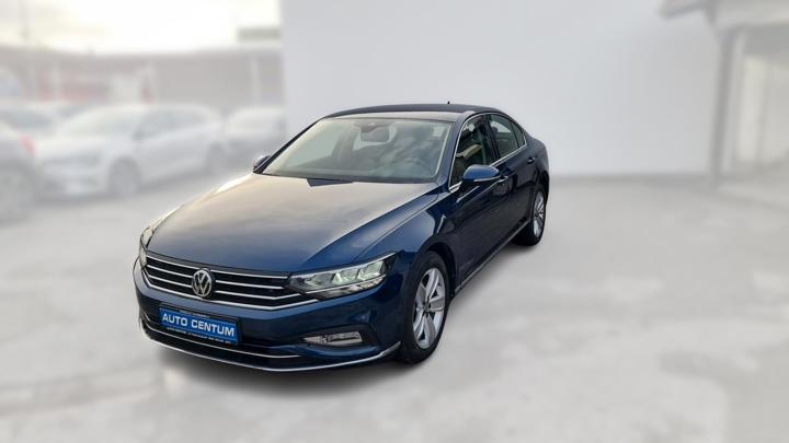 VW used 95737 - VW Passat Passat 2,0 TDI BMT SCR Elegance