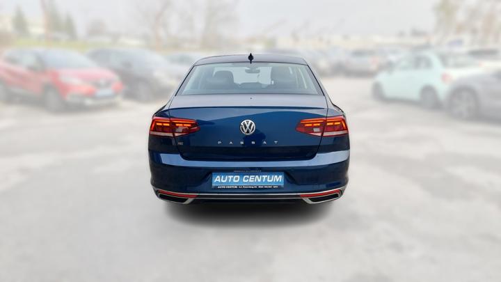 VW Passat 2,0 TDI BMT SCR Elegance