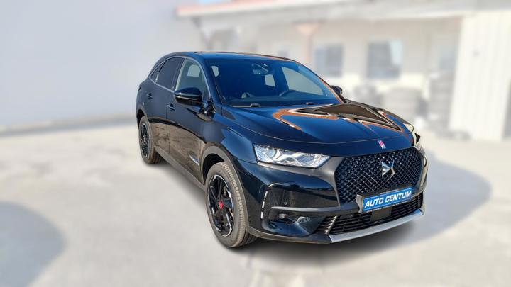 DS DS7 Crossback 1.5 Blue-HDi Performance Line