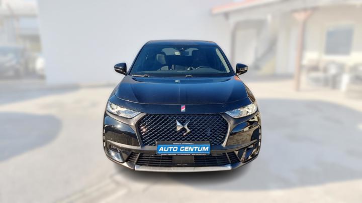 DS DS7 Crossback 1.5 Blue-HDi Performance Line