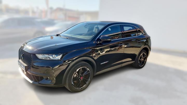 DS DS7 Crossback 1.5 Blue-HDi Performance Line