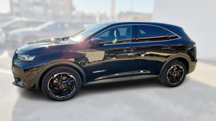 DS DS7 Crossback 1.5 Blue-HDi Performance Line