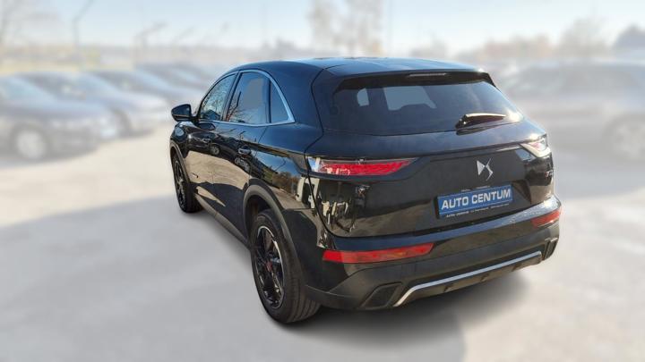 DS DS7 Crossback 1.5 Blue-HDi Performance Line