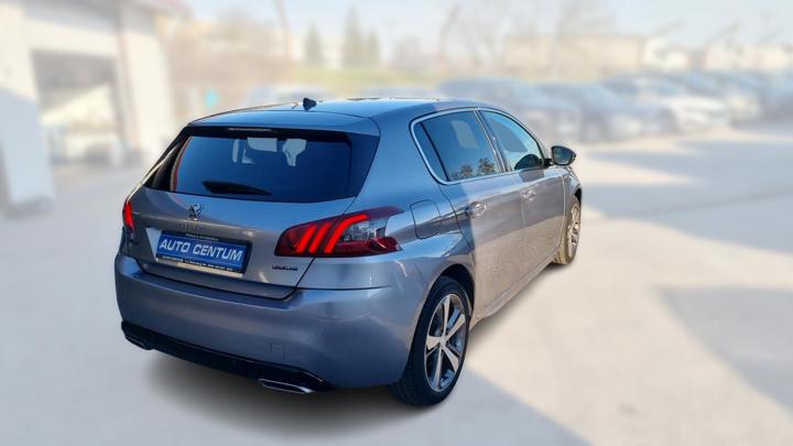 Peugeot 308 GT Line PureTech 130ch EAT8