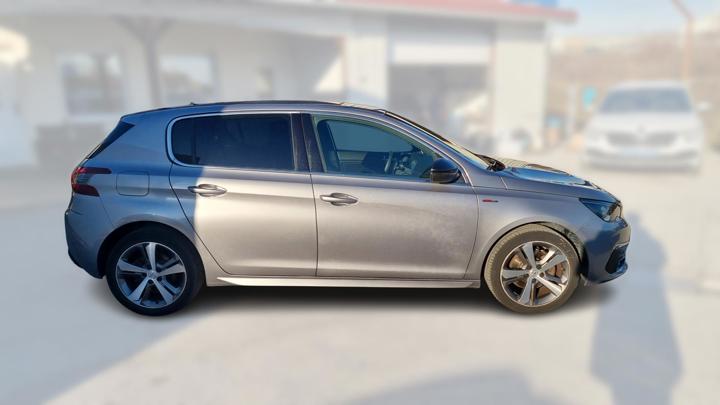 Peugeot 308 GT Line PureTech 130ch EAT8