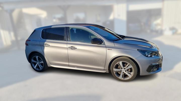 Peugeot 308 GT Line PureTech 130ch EAT8