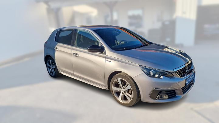 Peugeot 308 GT Line PureTech 130ch EAT8