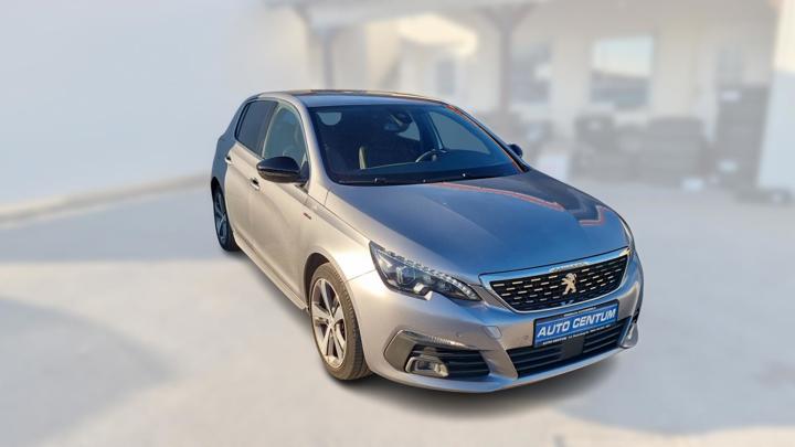 Peugeot 308 GT Line PureTech 130ch EAT8