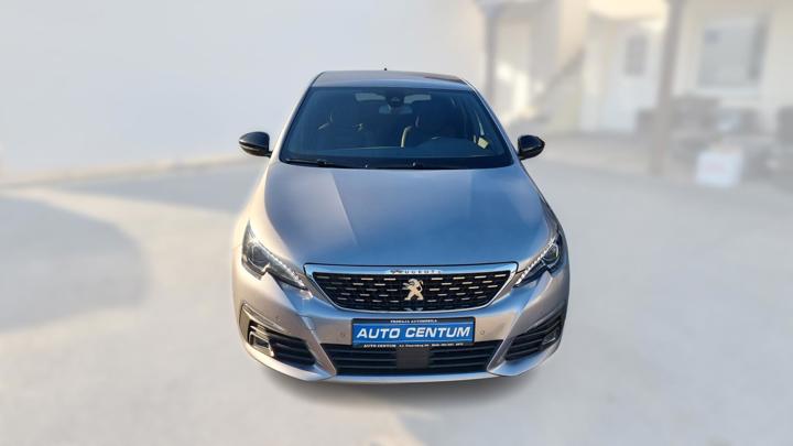 Peugeot 308 GT Line PureTech 130ch EAT8