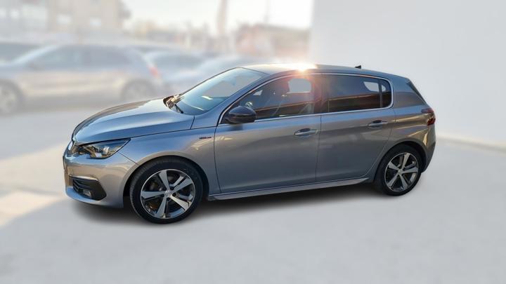 Peugeot 308 GT Line PureTech 130ch EAT8