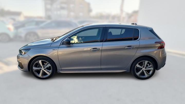 Peugeot 308 GT Line PureTech 130ch EAT8