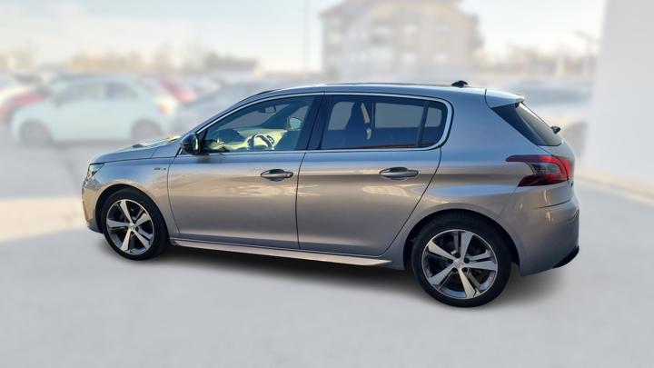 Peugeot 308 GT Line PureTech 130ch EAT8