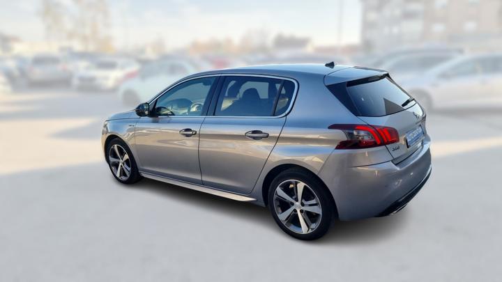 Peugeot 308 GT Line PureTech 130ch EAT8