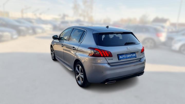 Peugeot 308 GT Line PureTech 130ch EAT8