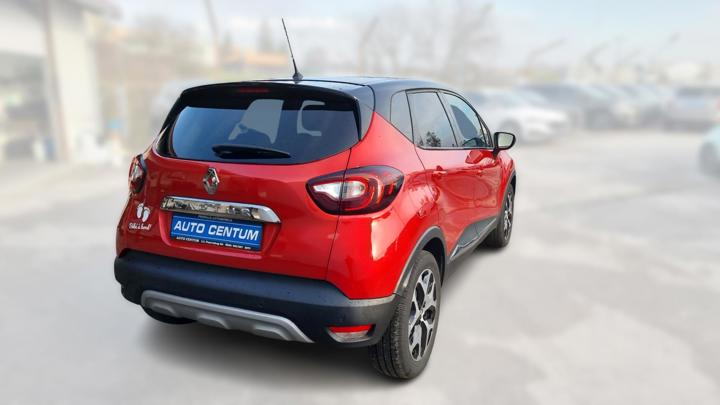 Renault Captur TCe 90 Intens