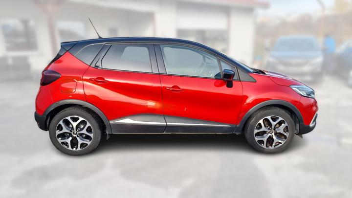 Renault Captur TCe 90 Intens