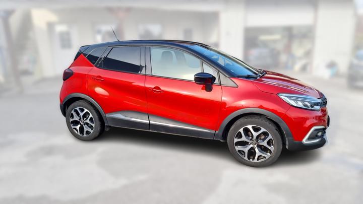 Renault Captur TCe 90 Intens