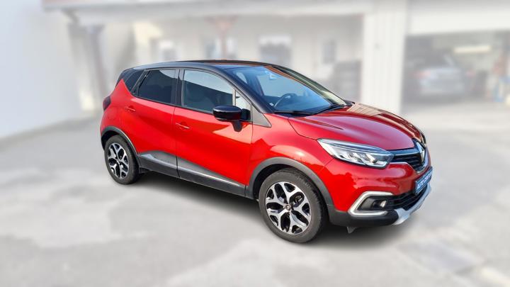 Renault Captur TCe 90 Intens