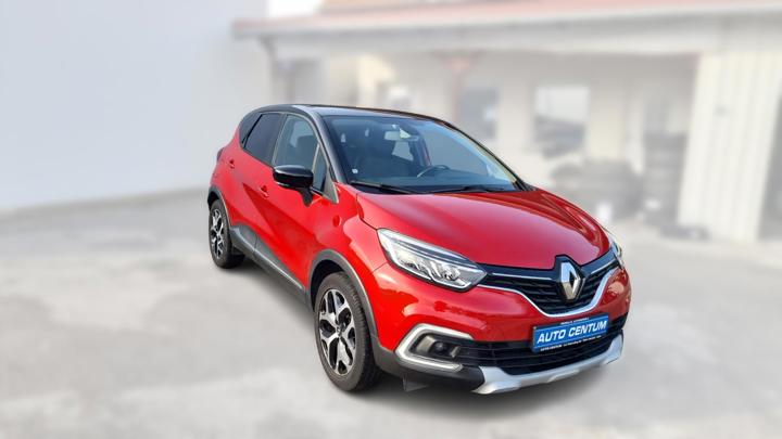 Renault Captur TCe 90 Intens