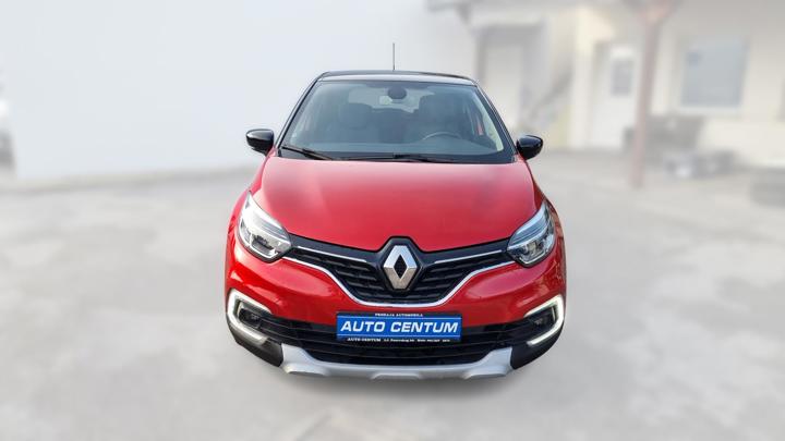 Renault Captur TCe 90 Intens