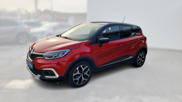 Renault Captur TCe 90 Intens