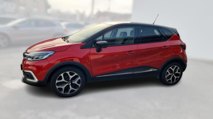 Renault Captur TCe 90 Intens