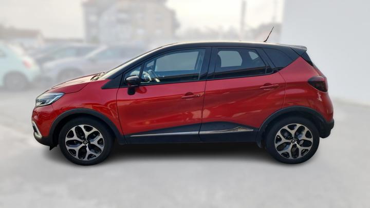 Renault Captur TCe 90 Intens