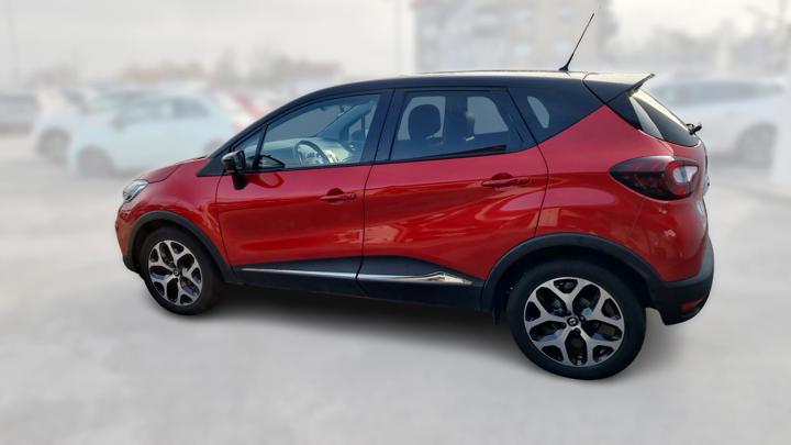 Renault Captur TCe 90 Intens