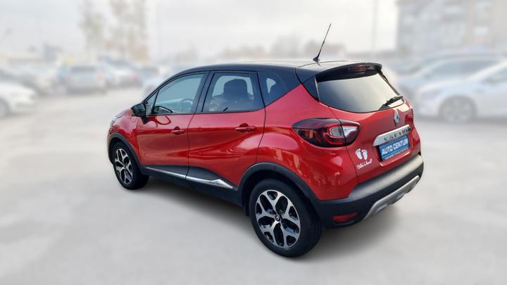 Renault Captur TCe 90 Intens