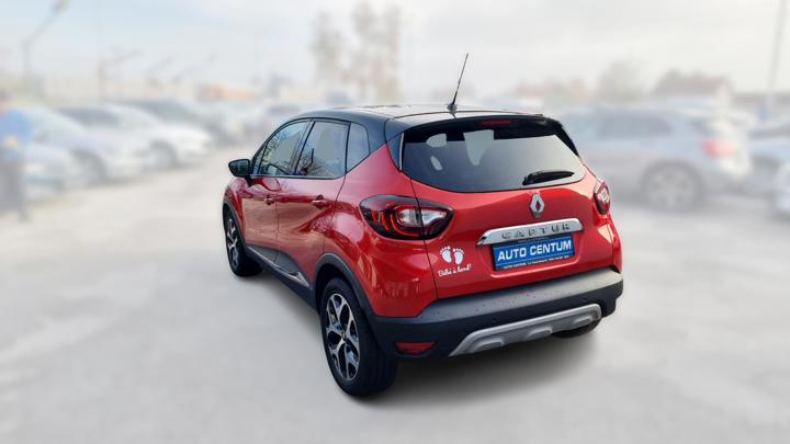 Renault Captur TCe 90 Intens