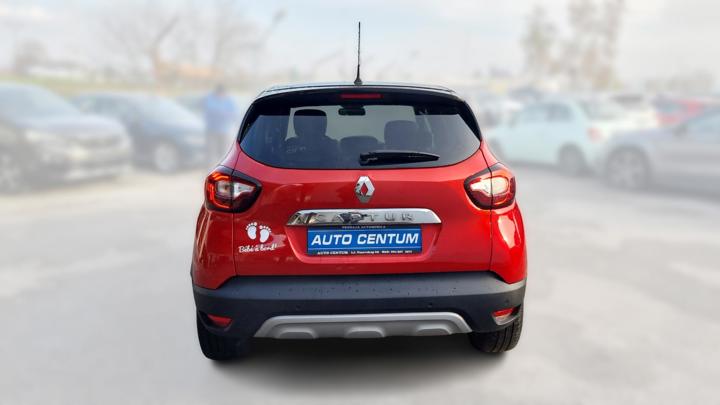 Renault Captur TCe 90 Intens