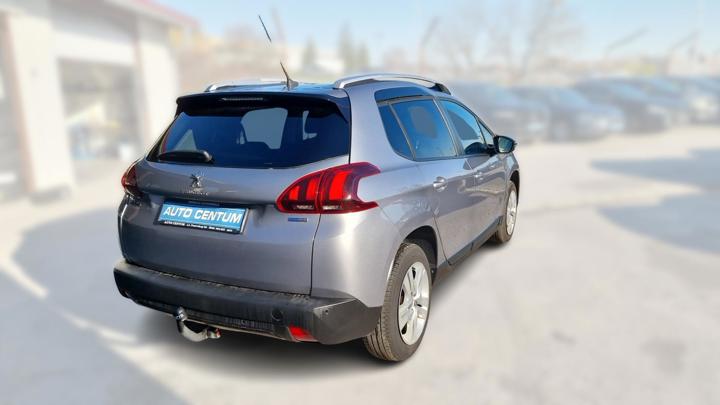 Peugeot PEUGEOT 2008 Style 1.2 PureTech 110