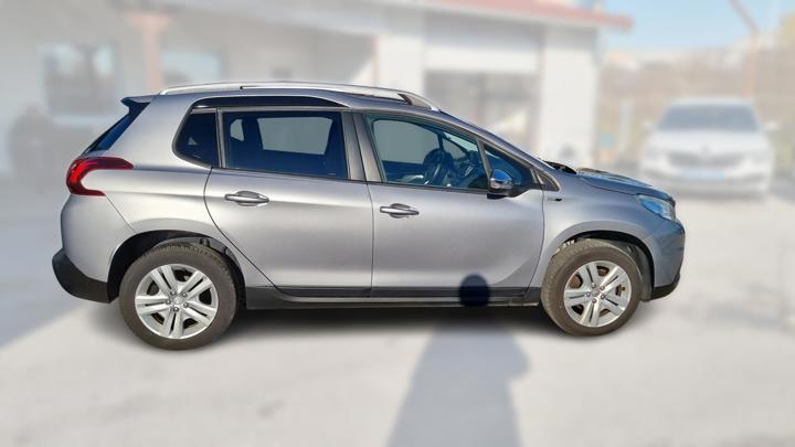 Peugeot PEUGEOT 2008 Style 1.2 PureTech 110