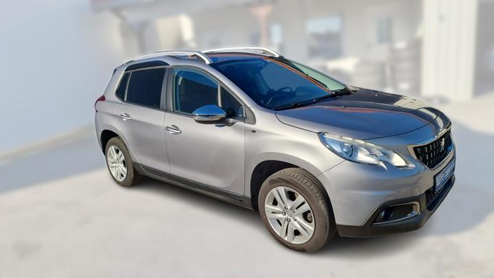 Peugeot PEUGEOT 2008 Style 1.2 PureTech 110