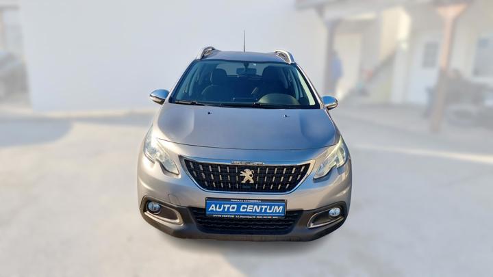 Peugeot PEUGEOT 2008 Style 1.2 PureTech 110