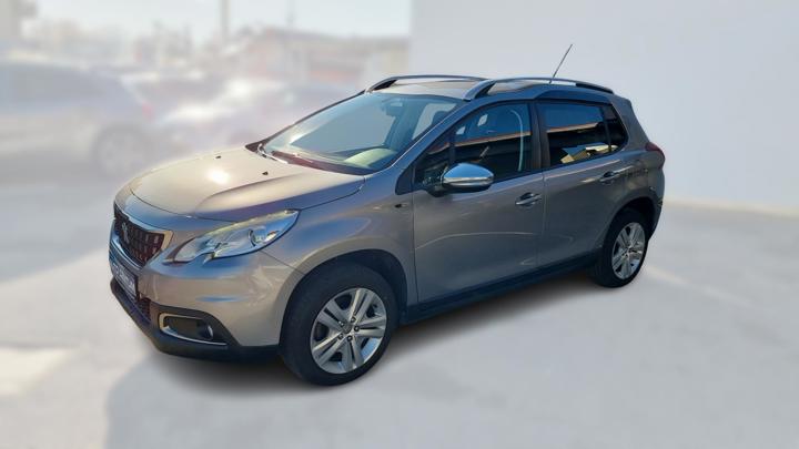 Peugeot PEUGEOT 2008 Style 1.2 PureTech 110