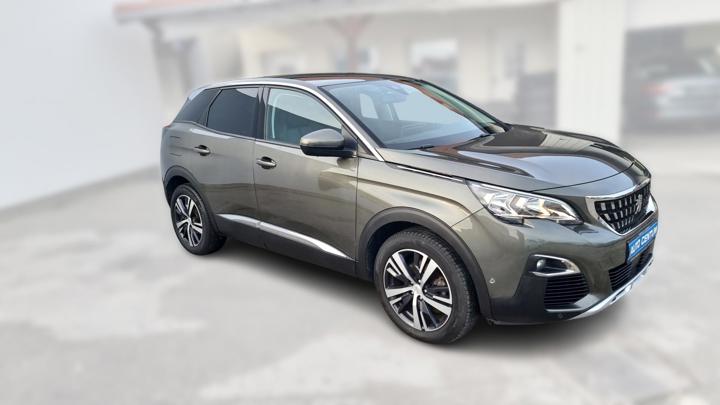 Peugeot 3008 1,2 PureTech 130 S&S Allure