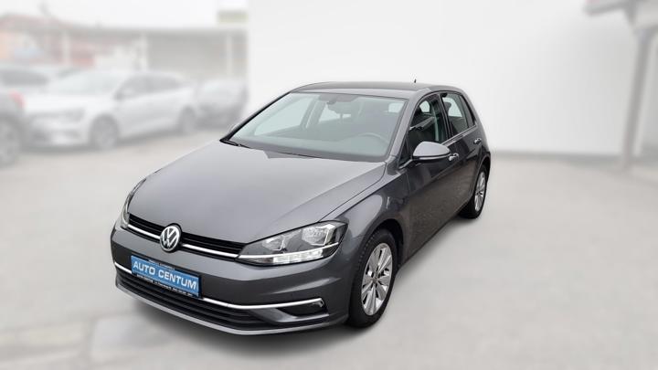 VW used 95747 - VW Golf Golf 1,6 TDI BMT Comfortline DSG