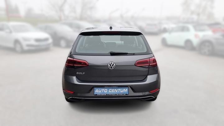 VW Golf 1,6 TDI BMT Comfortline DSG