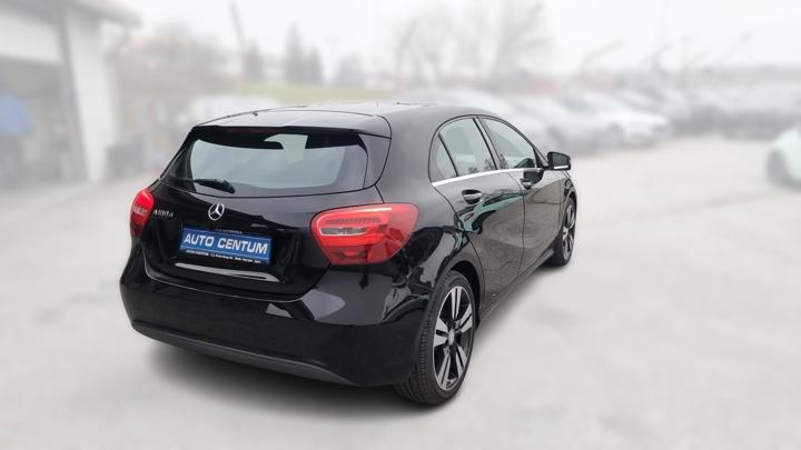 Mercedes-Benz A 180 d Urban