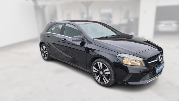 Mercedes-Benz A 180 d Urban