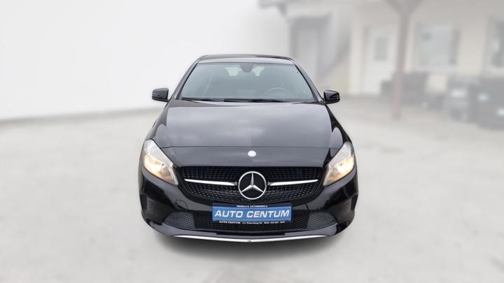 Mercedes-Benz A 180 d Urban