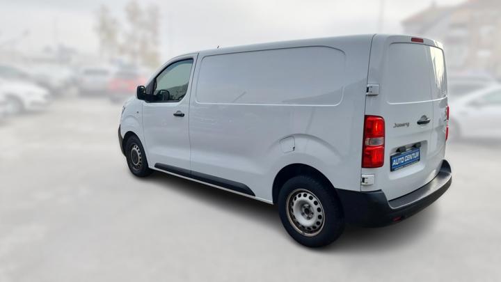 Citroën JUMPY 2.0 DIESEL