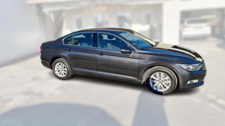 VW Passat 2,0 TDI BMT Comfortline DSG