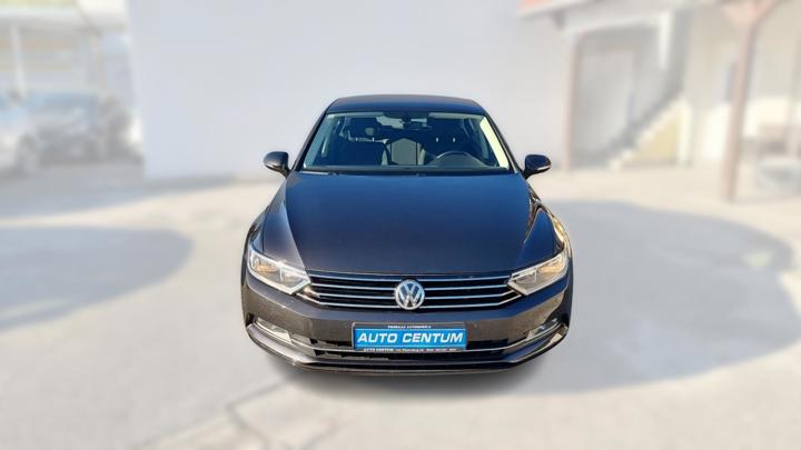 VW Passat 2,0 TDI BMT Comfortline DSG