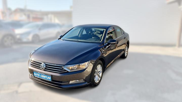 VW used 95739 - VW Passat Passat 2,0 TDI BMT Comfortline DSG