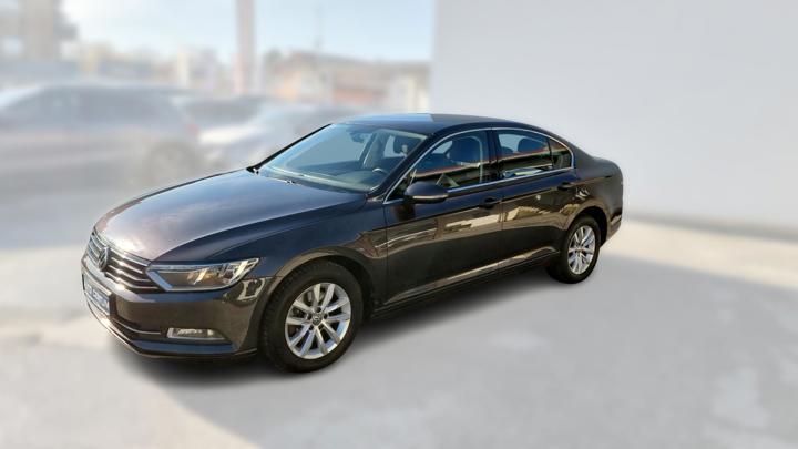 VW Passat 2,0 TDI BMT Comfortline DSG