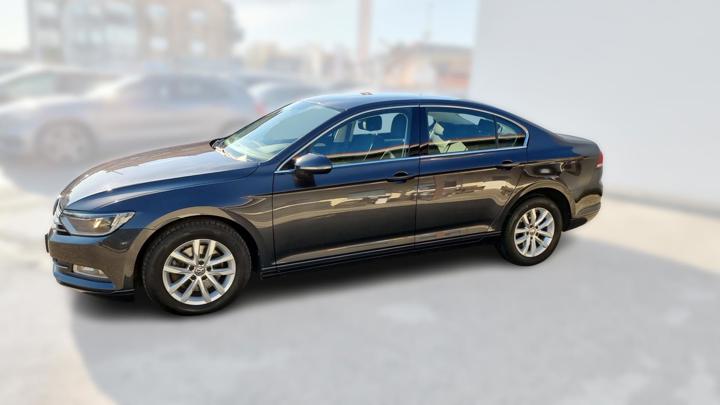 VW Passat 2,0 TDI BMT Comfortline DSG