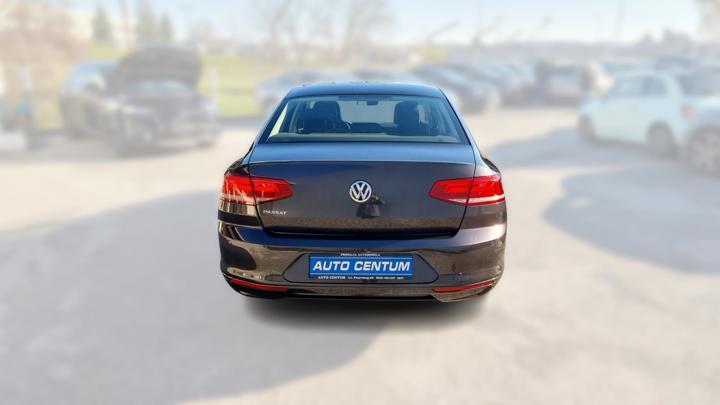 VW Passat 2,0 TDI BMT Comfortline DSG