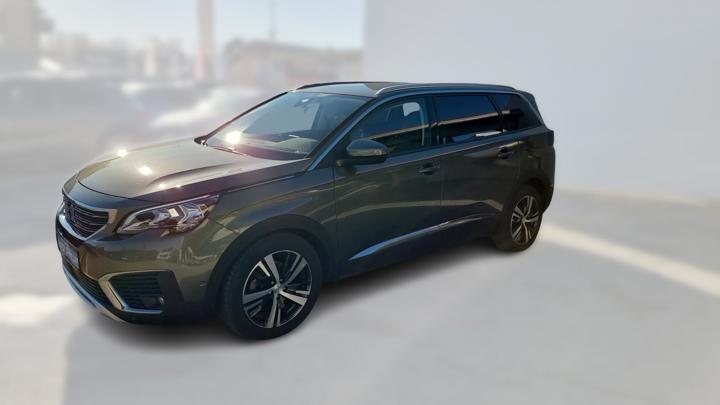 Peugeot 5008 1,2 PureTech 130 S&S Allure